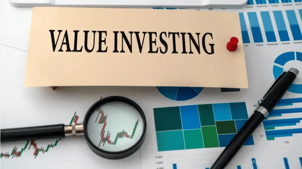 value etf
