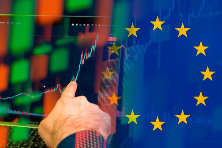 European ETFs beginner's guide